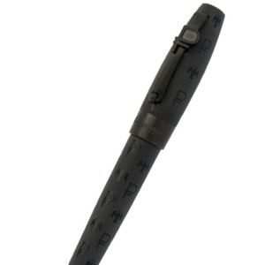 Montegrappa Ruble Pen- Black
